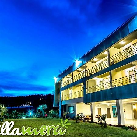 Villamerci Seogwipo Dış mekan fotoğraf