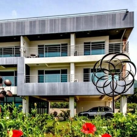 Villamerci Seogwipo Dış mekan fotoğraf