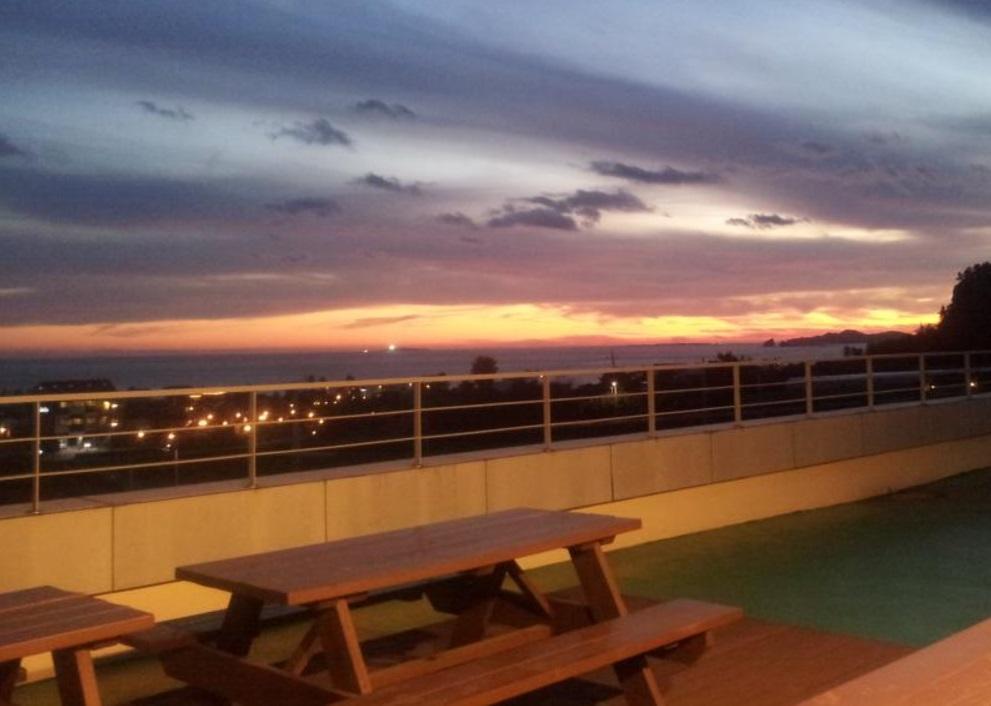 Villamerci Seogwipo Dış mekan fotoğraf