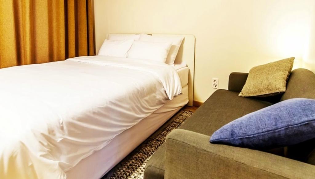 Villamerci Seogwipo Dış mekan fotoğraf