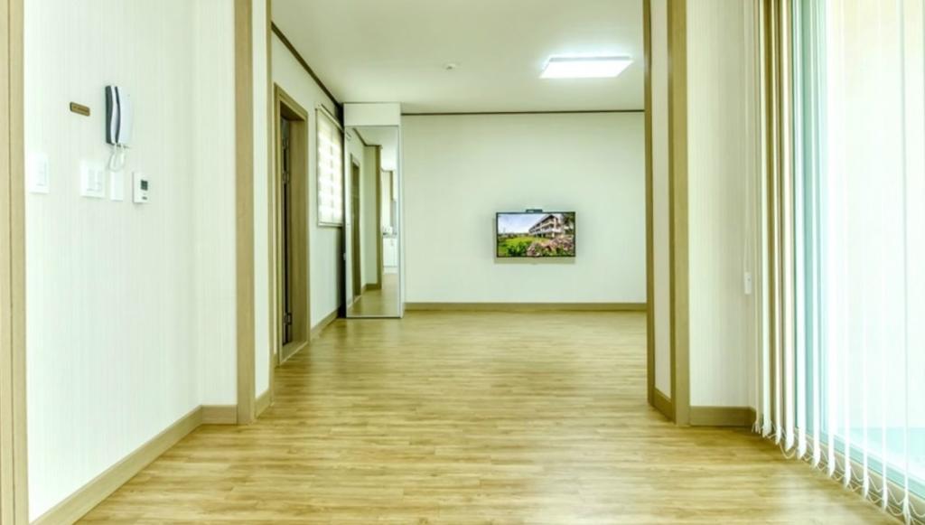 Villamerci Seogwipo Dış mekan fotoğraf