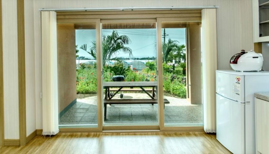 Villamerci Seogwipo Dış mekan fotoğraf