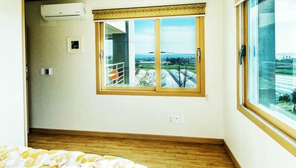 Villamerci Seogwipo Dış mekan fotoğraf